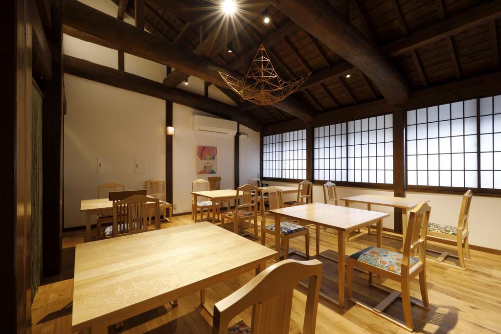 Hotel Yufuin Souan Kosumosu Extérieur photo