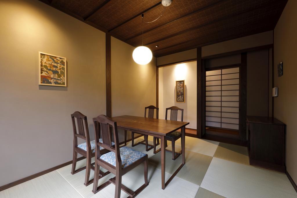 Hotel Yufuin Souan Kosumosu Extérieur photo