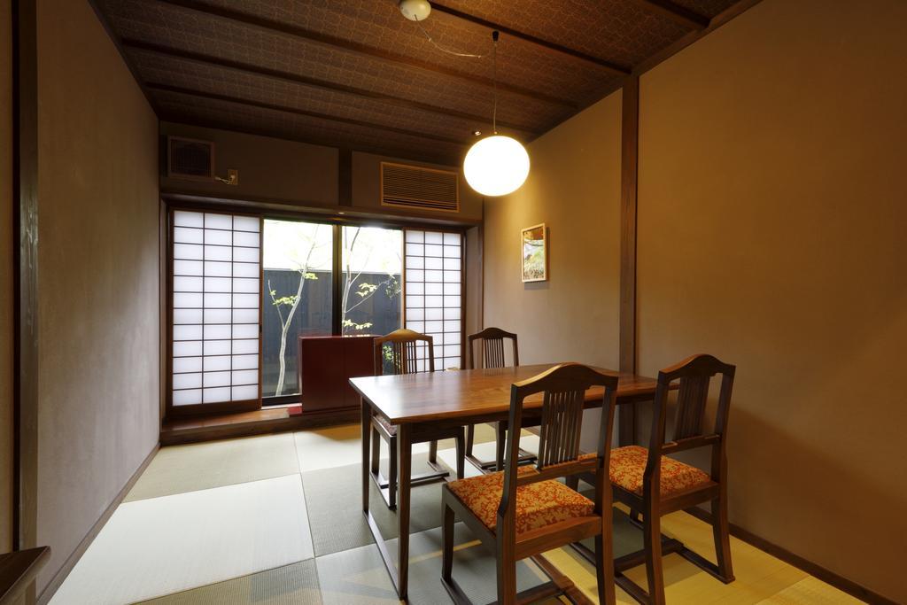 Hotel Yufuin Souan Kosumosu Extérieur photo