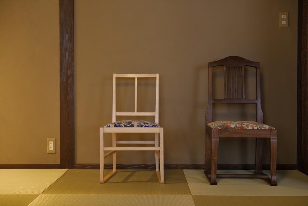 Hotel Yufuin Souan Kosumosu Extérieur photo