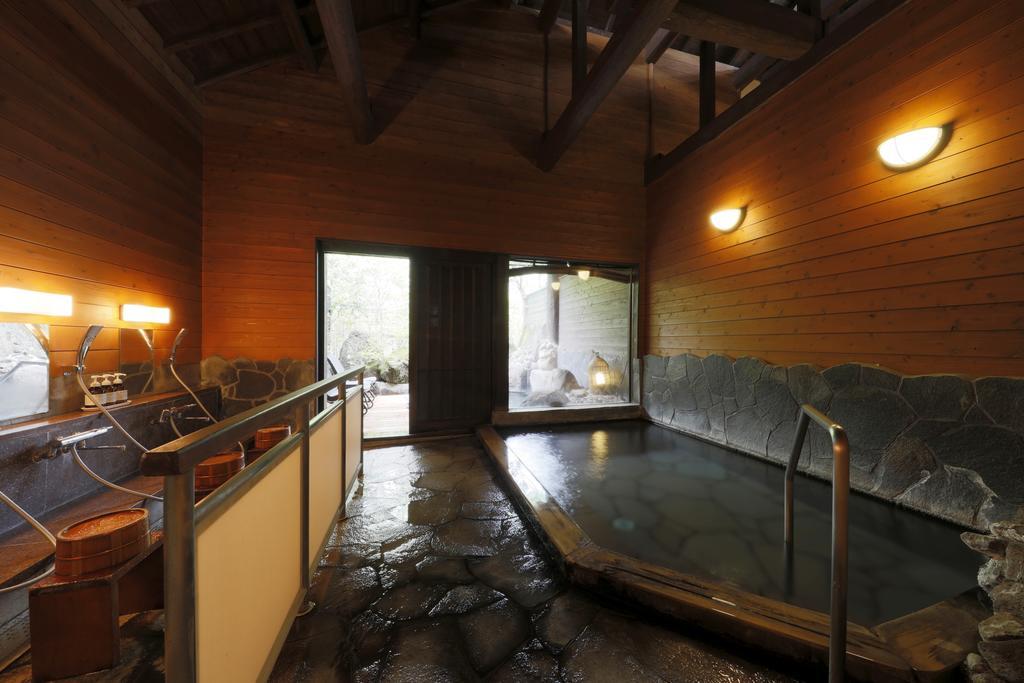 Hotel Yufuin Souan Kosumosu Extérieur photo