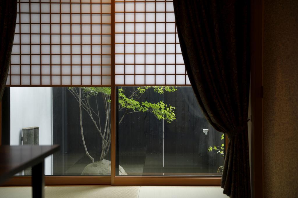 Hotel Yufuin Souan Kosumosu Extérieur photo